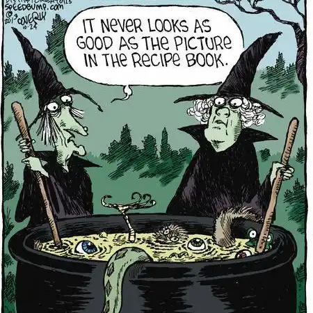 Recipe